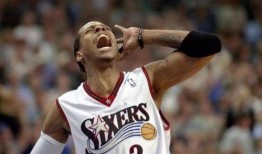 艾佛森最新爆料新闻视频,揭秘篮球界不为人知的秘密